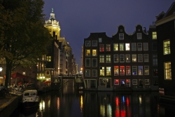 Amsterdam