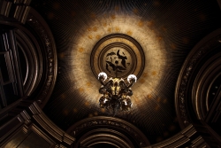 Salon de la lune