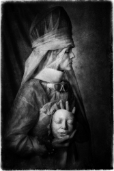 Portrait baroque