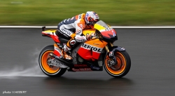 Casey Stoner