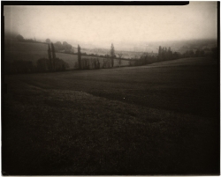 Dark Fog