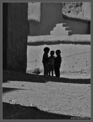 Copains....