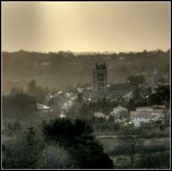 Oudon