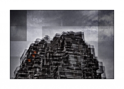cubisme architectural