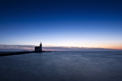 Phare de Marken