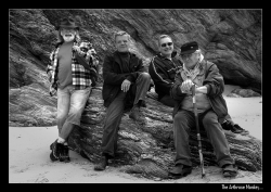 les potes