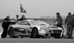 Aston Martin…