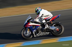 24 heures du mans moto