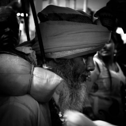 Thaipusam