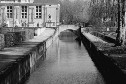 au fil de l'eau