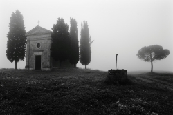La prière du matin