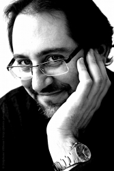 Portrait de Fred