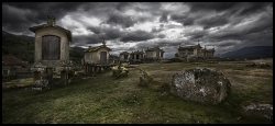 Espigueiros