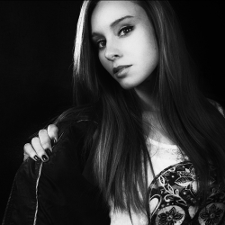 j'aime ce regard...