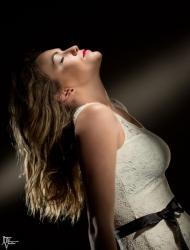 New Hollywood Portrait