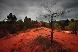 Colorado provençal