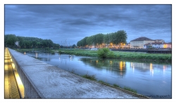Les lumieres s allument...