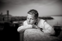 Portrait Alex
