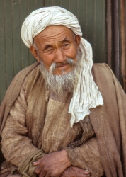 Afghanistan