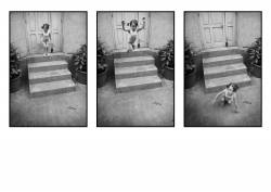 Le grand saut