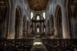 Cathédrale Saint-Pierre