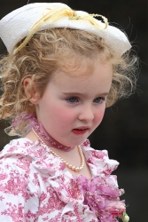 P'tite princesse