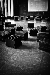 Les cubes