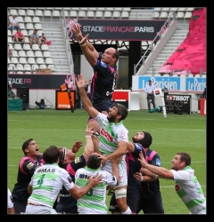 C'est reparti !!!