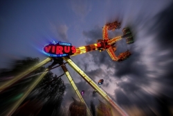 effet de zooming