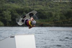 Wake board (mini reportage)