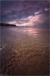 Secteur Gold - Arromanches