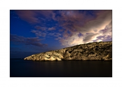 Ile du Frioul