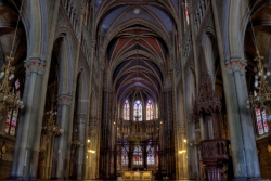 Eglise St Bruno