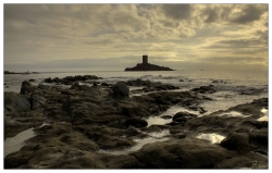 L'île noire
