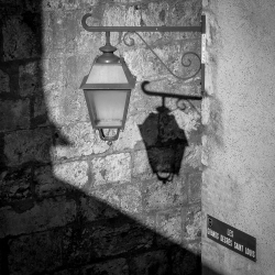 Ombre et Lumière