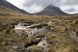 La lumière d'Ecosse