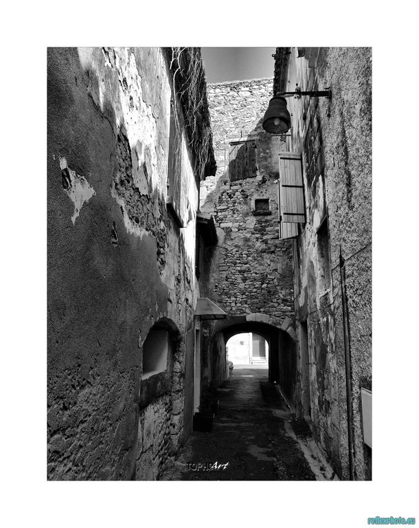 ruelle