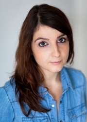 Un simple portrait