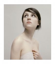 Elise, ma muse...