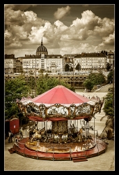 Manege