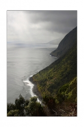 Açores, terres de contrastes  I