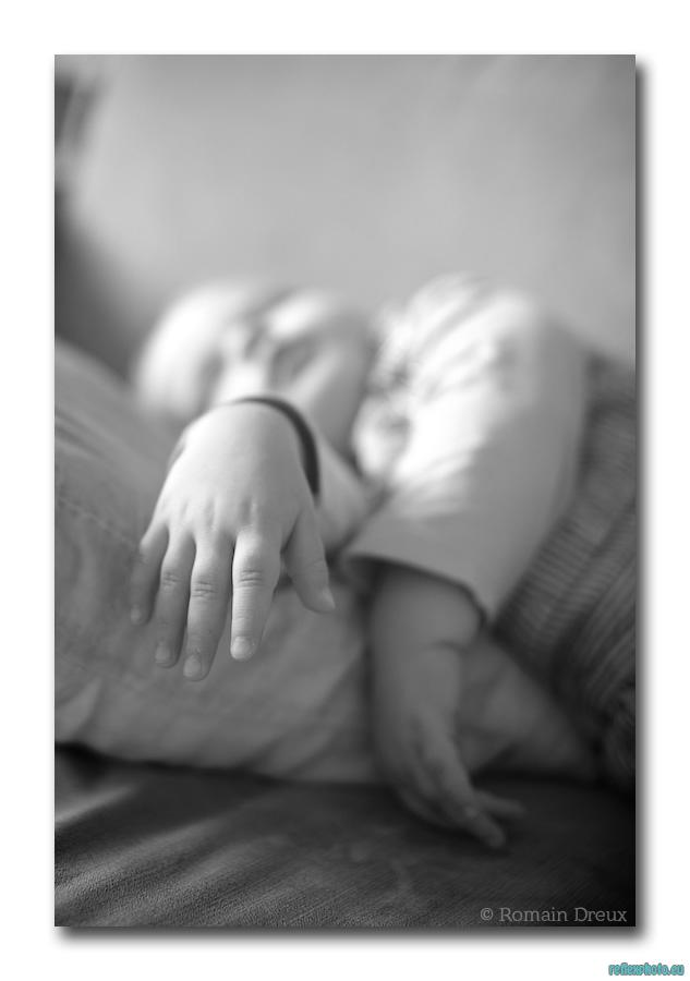 Ange dort