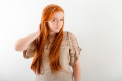 Ginger!