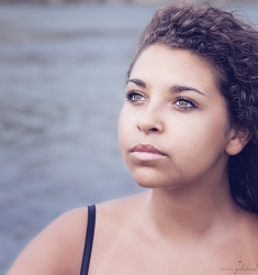 Mélissa.