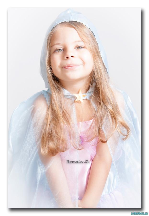 Princesse...