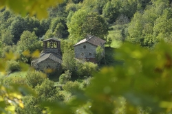 Chapelle d'autrefois