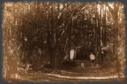 Le passage