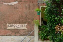 La cordonnière