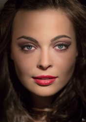 the eyes