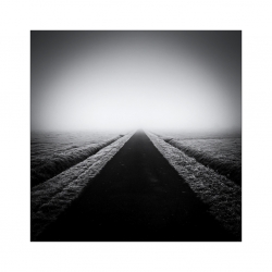 The way to nowhere ......